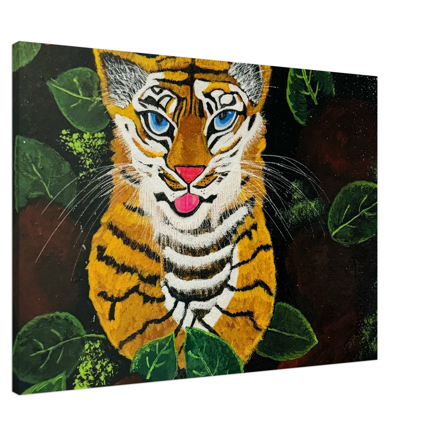 The Wild Companions - Animal Art Collection