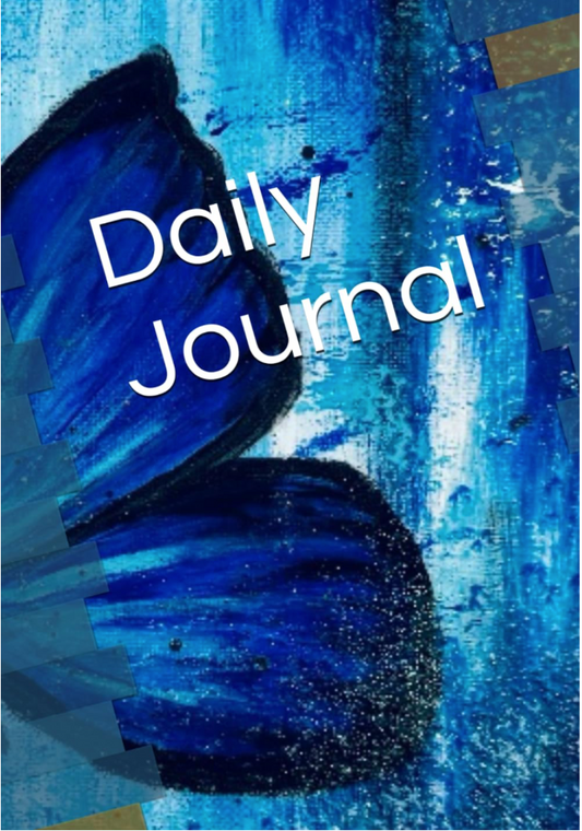 My Daily Journal